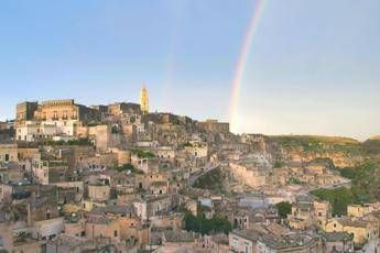 Sfida fra studenti a Matera sul Digital Cultural Heritage Sfida fra studenti a Matera sul Digital Cultural Heritage