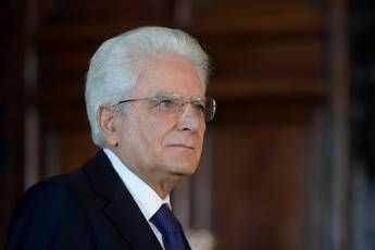 Tav, Mattarella non incontrerà le 'madamin' Tav, Mattarella non incontrerà le 'madamin'