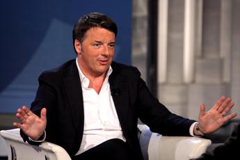 Ho sottovalutato il finto Renzi