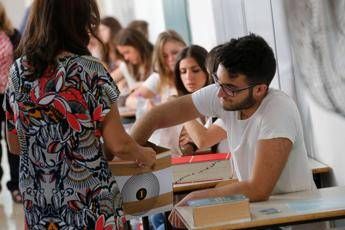 Maturità, ecco le tracce Maturità, ecco le tracce