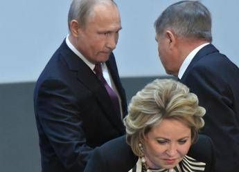 Kiev chiama, Mosca risponde Kiev chiama, Mosca risponde