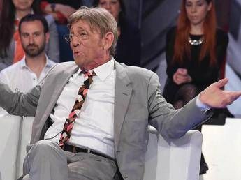 E' morto Sandro Mayer E' morto Sandro Mayer