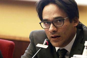 Roma, Mazzillo 'smonta' l'affaire: Semplici equivoci Roma, Mazzillo 'smonta' l'affaire: Semplici equivoci