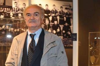 Mazzola: Conte non mi convince, sembra ancora juventino