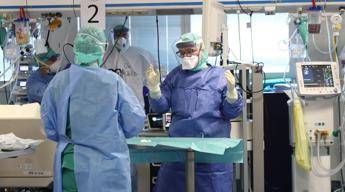 Coronavirus, task force medici: già oltre 3500 domande Coronavirus, task force medici: già oltre 3500 domande