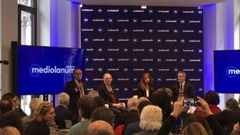 Banca Mediolanum, nel 2019 raccolta netta di 4,1 mld Banca Mediolanum, nel 2019 raccolta netta di 4,1 mld
