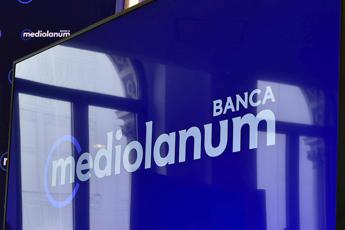 Banca Mediolanum, bonus di 2mila euro a testa per i dipendenti