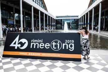Meeting di Rimini: Italia è un Paese vitale