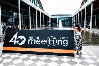 Meeting di Rimini: Italia è un Paese vitale Meeting di Rimini: Italia è un Paese vitale