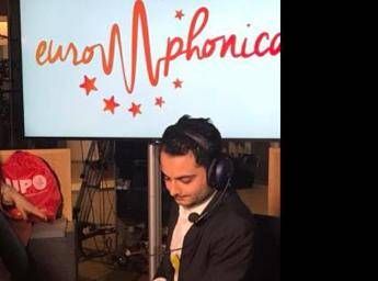 Non mollare, sui social gli auguri ad Antonio Non mollare, sui social gli auguri ad Antonio