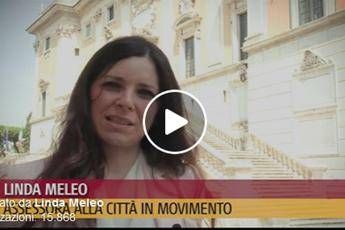 Roma, arrivano i progetti per altre 2 funivie Roma, arrivano i progetti per altre 2 funivie
