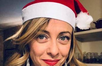 Il Natale dei politici Il Natale dei politici