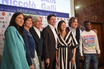 Torna il memorial 'Niccolò Galli' Torna il memorial 'Niccolò Galli'