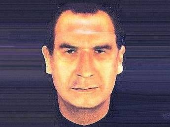 Ecco il volto del boss Matteo Messina Denaro Ecco il volto del boss Matteo Messina Denaro