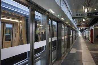 Metro C Roma, danni per 253 milioni: 32 funzionari segnalati alla Corte dei Conti Metro C Roma, danni per 253 milioni: 32 funzionari segnalati alla Corte dei Conti