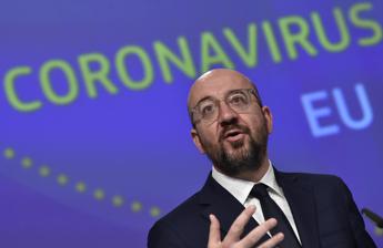 Coronavirus, Michel:Mes adeguato a richieste Italia