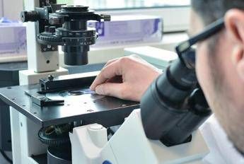 Tumori, mappato enzima chiave in cancro, malattie virali e neurodegenerative Tumori, mappato enzima chiave in cancro, malattie virali e neurodegenerative