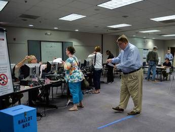 Elezioni di midterm, il Gop verso la vittoria: i nuovi leader che sognano un 'Senato di lotta' Elezioni di midterm, il Gop verso la vittoria: i nuovi leader che sognano un 'Senato di lotta'