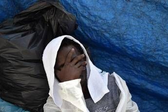 Migranti, mons. Perego: Europa dei nazionalismi regala morti Migranti, mons. Perego: Europa dei nazionalismi regala morti