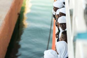 Migranti, il piano dell'Ue Migranti, il piano dell'Ue
