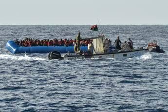 2017 annus horribilis: oltre 200 bimbi morti in mare 2017 annus horribilis: oltre 200 bimbi morti in mare