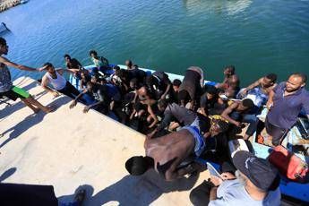 Onu contro Ue: Disumano accordo con Libia Onu contro Ue: Disumano accordo con Libia