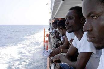 Odissea finita per la Lifeline Odissea finita per la Lifeline