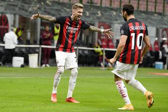 Europa League, Milan batte 3-2 il Bodo Glimt: rossoneri ai playoff