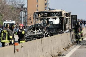 Viminale al lavoro per cittadinanza a 13enne eroe Viminale al lavoro per cittadinanza a 13enne eroe