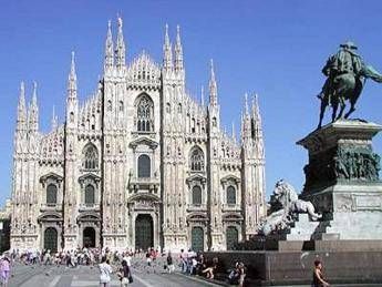Pasqua: Confesercenti-Swg, 13 mln italiani in viaggio, ma il 70% la farà casalinga Pasqua: Confesercenti-Swg, 13 mln italiani in viaggio, ma il 70% la farà casalinga