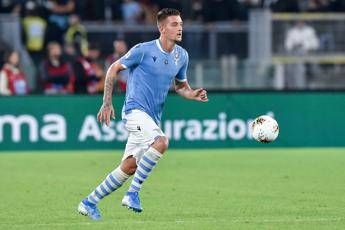 Lazio cala il poker contro il Genoa