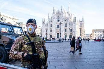 Coronavirus, riaprono musei e mostre in Lombardia