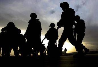 Isis rivendica attacco a soldati italiani: Colpiti i crociati Isis rivendica attacco a soldati italiani: Colpiti i crociati