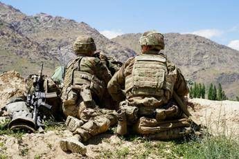 Afghanistan, portavoce Talebani: Ripresi negoziati con Usa in Qatar Afghanistan, portavoce Talebani: Ripresi negoziati con Usa in Qatar