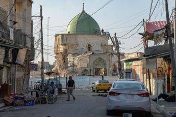 L'Isis dopo al-Baghdadi, eredi ed eredità del Califfo L'Isis dopo al-Baghdadi, eredi ed eredità del Califfo