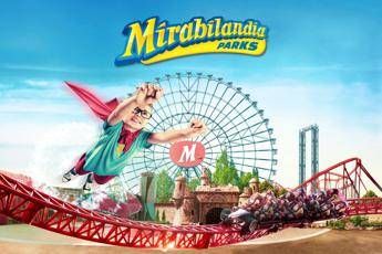 Mirabilandia riapre il 20 giugno, adottate tutte le misure sanitarie Mirabilandia riapre il 20 giugno, adottate tutte le misure sanitarie