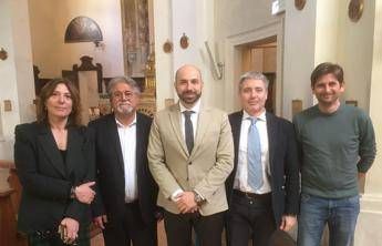 Donzellini nominato presidente Cda Ravenna Incoming Donzellini nominato presidente Cda Ravenna Incoming