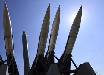 Tv iraniana: 80 morti negli attacchi alle basi Usa Tv iraniana: 80 morti negli attacchi alle basi Usa