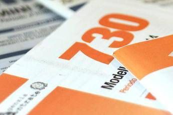 Fisco, ok a invio 730 precompilato Fisco, ok a invio 730 precompilato