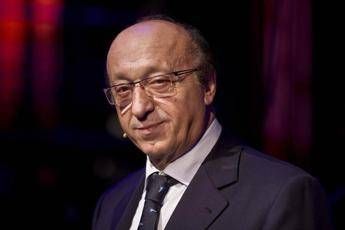 Moggi: Quella volta con la Juve in una Istanbul blindata Moggi: Quella volta con la Juve in una Istanbul blindata