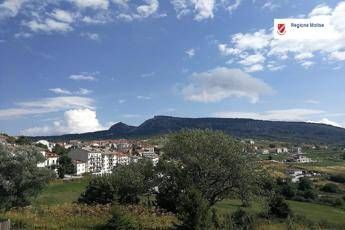 In arrivo il 'reddito di residenza', 700 euro per vivere in Molise In arrivo il 'reddito di residenza', 700 euro per vivere in Molise