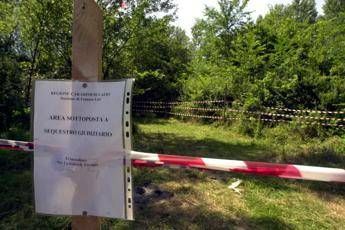 Omicidio Mollicone, la tesi della procura: Serena uccisa in caserma Omicidio Mollicone, la tesi della procura: Serena uccisa in caserma
