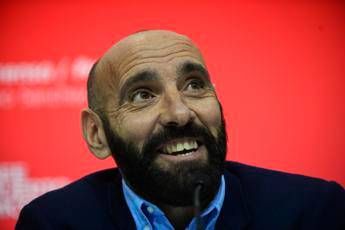AS Roma, Monchi: Rüdiger non si muove AS Roma, Monchi: Rüdiger non si muove