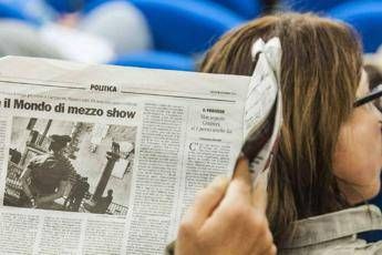 Mafia Capitale, Procura Generale ricorre su scarcerazione Buzzi