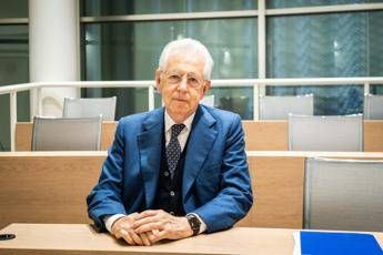 Monti: Recovery Fund è svolta, lo vedranno anche i sovranisti