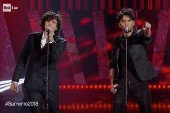 Ascolta il brano che ha vinto il Festival Ascolta il brano che ha vinto il Festival