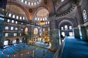 Educazione sessuale per gli imam in Turchia, solo così potranno informare Educazione sessuale per gli imam in Turchia, solo così potranno informare