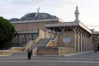 Fase 2, la Grande Moschea di Roma resterà chiusa