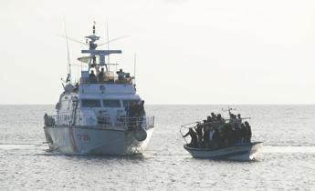 Altri due sbarchi in poche ore a Lampedusa