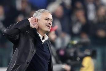Ancelotti difende Mourinho Ancelotti difende Mourinho